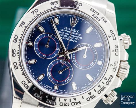 rolex daytona blue dial|rolex daytona value chart.